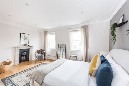 5 bedroom house to rent - Photo 3