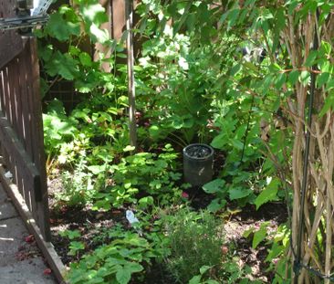 Bersågränd, Enskededalen - Foto 4