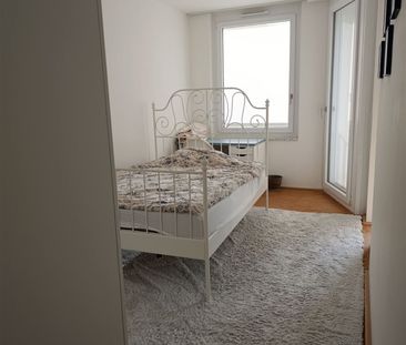 Gemüt­li­che 4,5‑Zimmer Mai­so­nette Woh­nung in moder­ner Wohnanlage - Photo 3