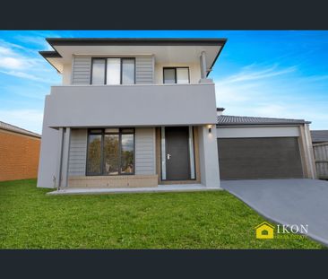 4 SILVAN STREET, Wallan, Vic 3756 - Photo 6
