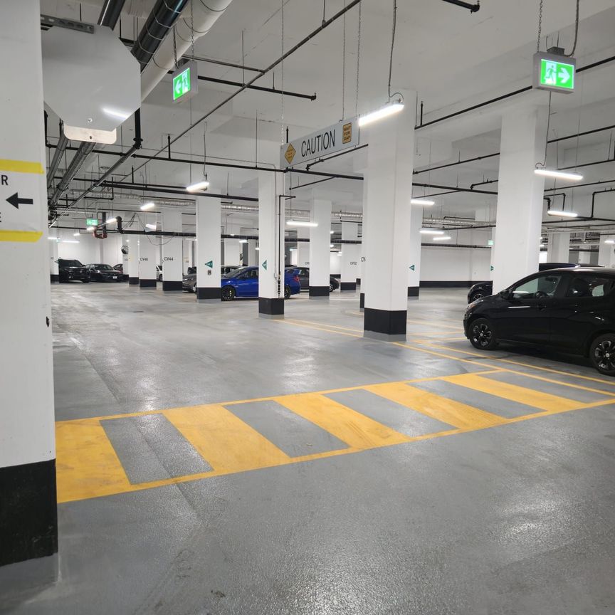 For Lease - 4010 Eglinton Avenue Unit# 303, Toronto, Ontario - Photo 1