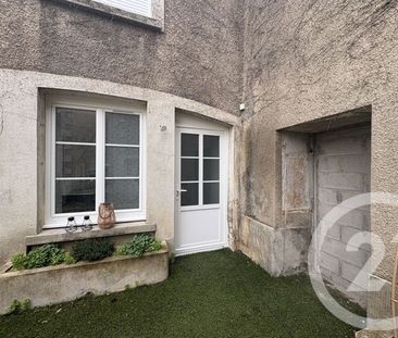Appartement T2 à louer 2 pièces - 45 m2 CHATEAUROUX - 36 - Photo 2