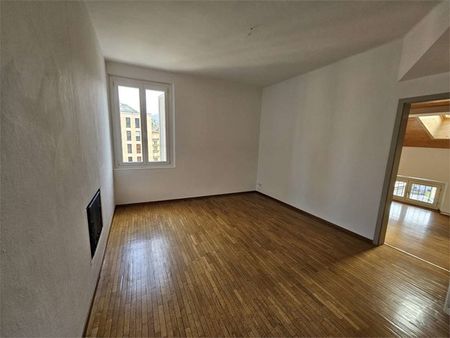 3.5 Zimmer, 85 m² - Photo 4