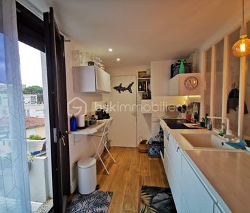 Appartement de 57 m² à Salon-De-Provence - Photo 6