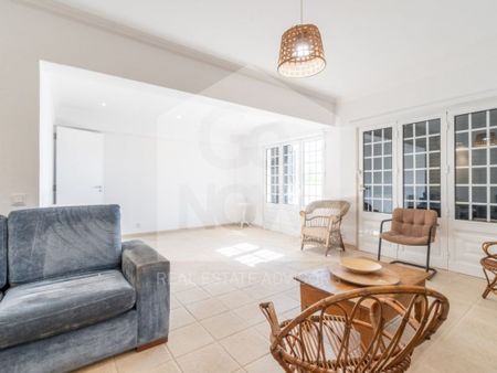 3 room luxury Flat for rent in Costa de Caparica, Almada, Distrito de Setúbal - Photo 3