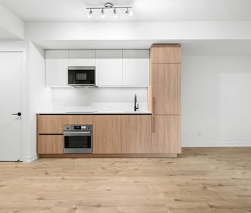 For Lease - 35 Parliament Street Unit# 518, Toronto, Ontario - Photo 2