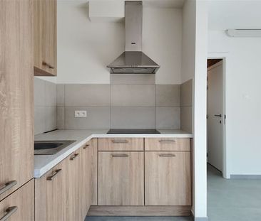 Appartement te huur - Photo 1