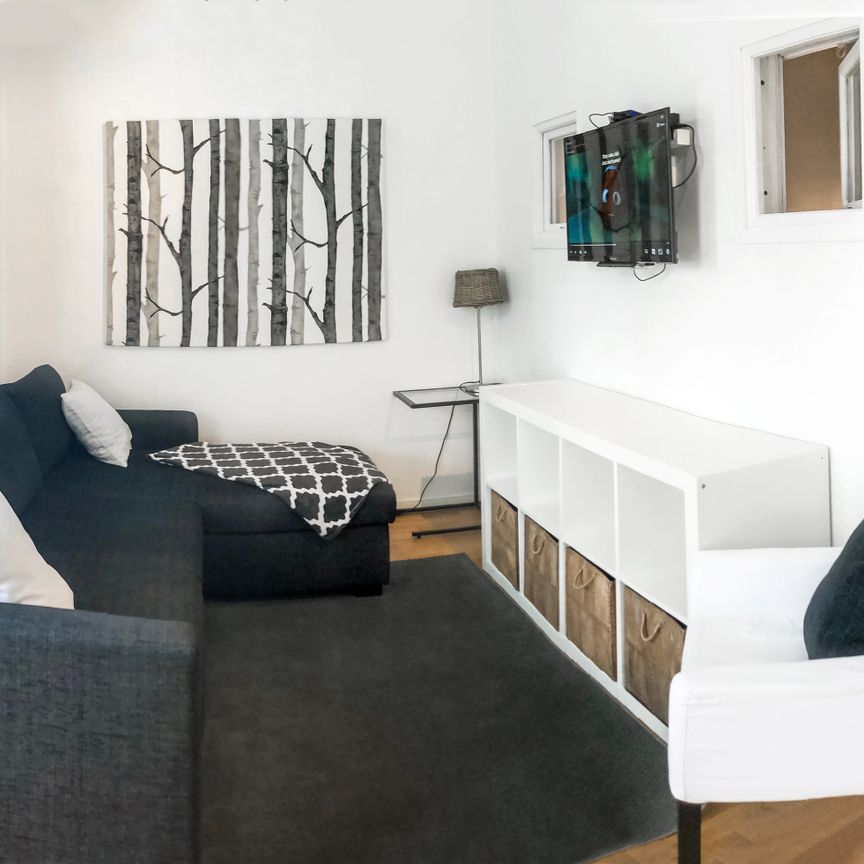 Spantgatan, Västerås - Photo 1