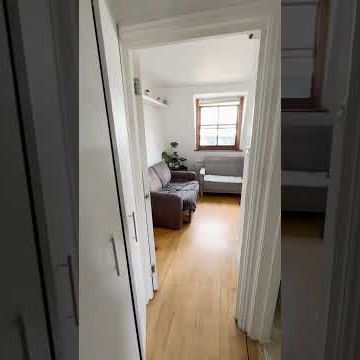 1 Bed Flat, Jackson Road, N7 - Photo 1