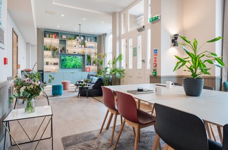 Room in a Shared House, Gravity Finsbury Park, N4 - Photo 2