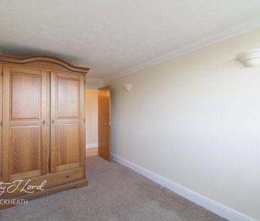 3 bedroom apartment to rent - Photo 6