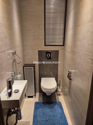 Mieszkanie Kraków Podgórze powierzchnia 62.0 m² C206-WM-29469 - Фото 1