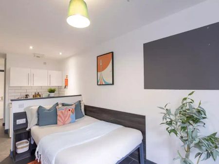 Gold En-suite - Photo 5