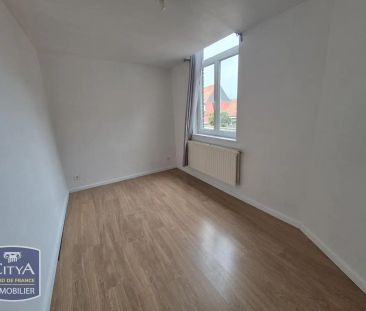 Appartement à louer 2 pièces 46.35m² - Photo 5