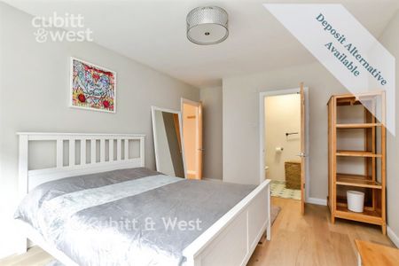 3 bedroom ground flat to rent - Photo 5