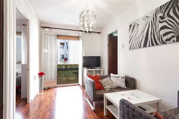 Carrer de Santa Madrona, Barcelona, Catalonia 08001 - Photo 1