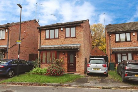 Blackshaw Drive, Coventry, CV2 2PW - Photo 3