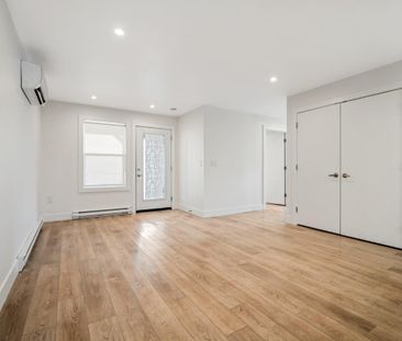 FOR RENT – 55 Main Avenue, APT #1, Halifax, Nova Scotia - Photo 5