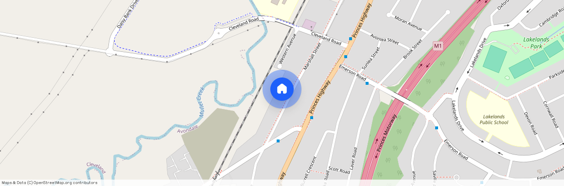 126 Marshall Street, NSW 2530, Dapto