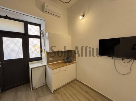 Bilocale via Plebiscito 21, Domenico Tempio - Porto, Catania - Photo 4