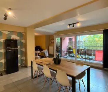 Avenue du Champ de Bataille 239 1.3, 7012 Flénu, België - Foto 3