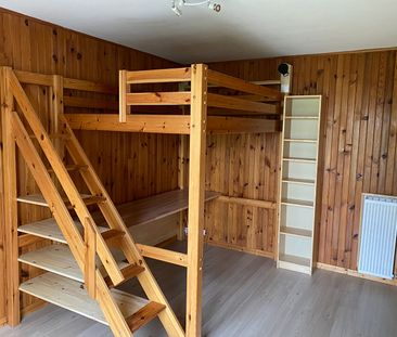 Location Appartement 1 pièce 17m² RENNES 35700 - Photo 2