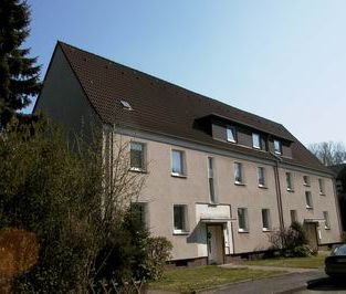 Gemütliche Dachgeschosswohnung - Photo 2