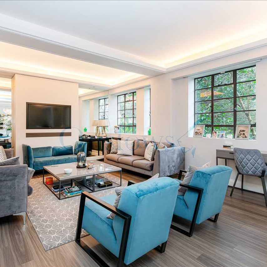 Princes Gate, Knightsbridge - Photo 1