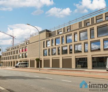 Nieuwbouw assistentiewoning met 2 slaapkamers en Scheldezicht. - Foto 4