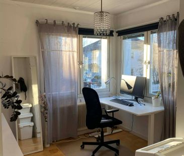 Rosenborgsgatan, Sundsvall - Photo 6