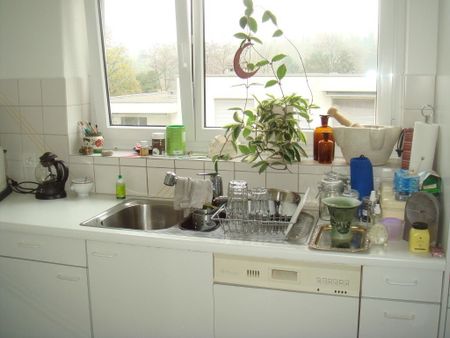 Hier endet Ihre Wohnungssuche - Foto 2