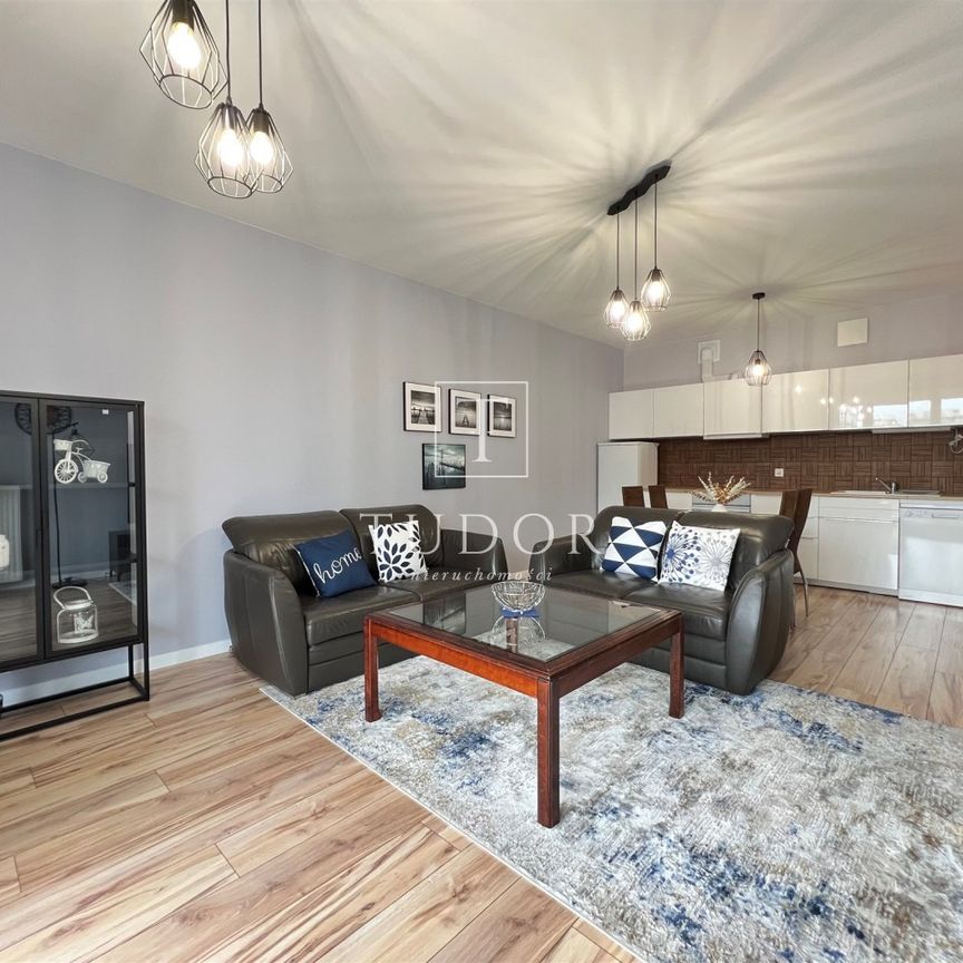 Mieszkanie na wynajem - Photo 1