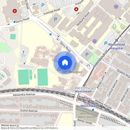 Level 3/3 Farmhouse Road, NSW 2145, Westmead