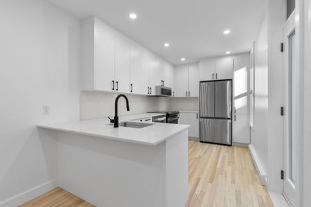 1415 Av. Bourbonnière, Montréal (Mercier, QC H1W - Photo 3