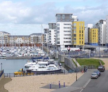 3 bedroom penthouse to rent - Photo 6