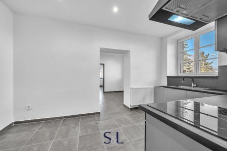 Pronájem bytu 2+1 59 m², Československé armády, Cvikov - Photo 2