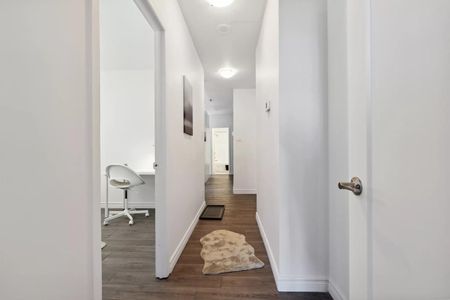 Flex Plus Room - Place Du Boulevard (Males Only) - Photo 5