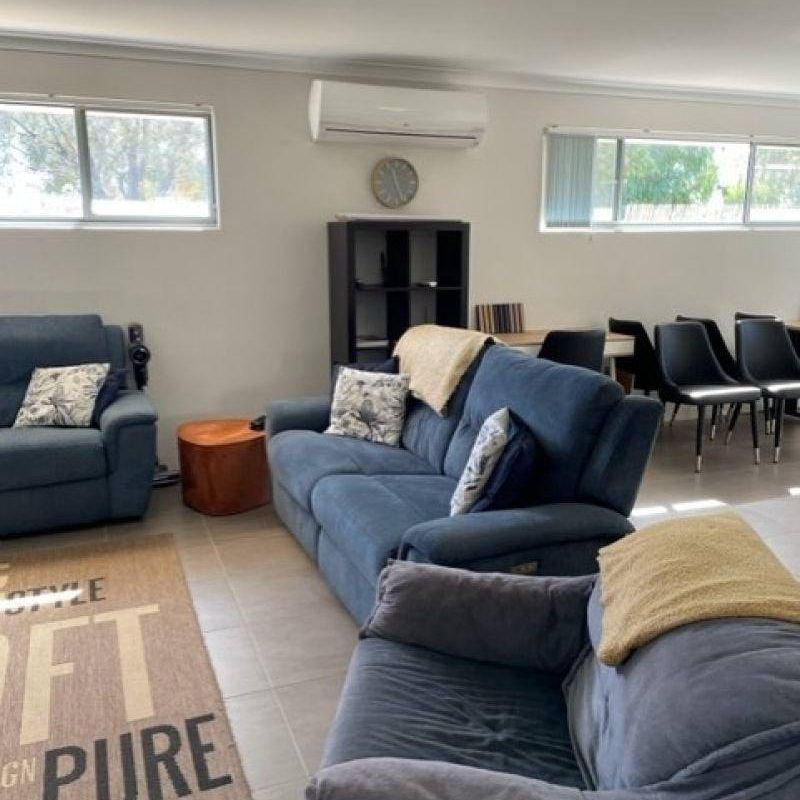 Secret Harbour Lock & Leave - Photo 1