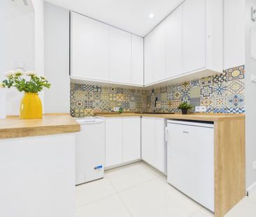 Jasna kawalerka w zielonej części Katowic 26 m² - Photo 6