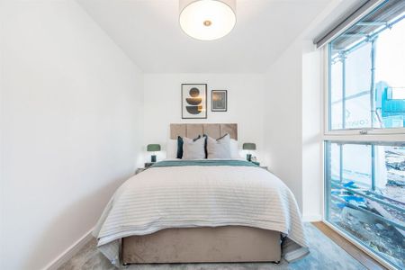 2 bedroom apartment to rent - Photo 3