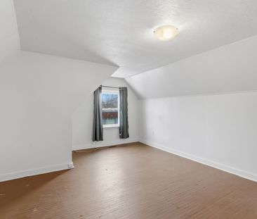 For Lease - 25 Pelham Road Unit# Upper, St. Catharines, Ontario - Photo 5