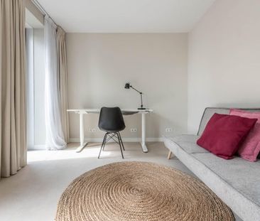 Te huur: Appartement Lorriestraat in Amsterdam - foto 1