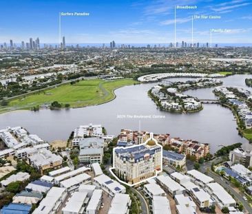 Peaceful Apartment With Mountain Views - Photo 1