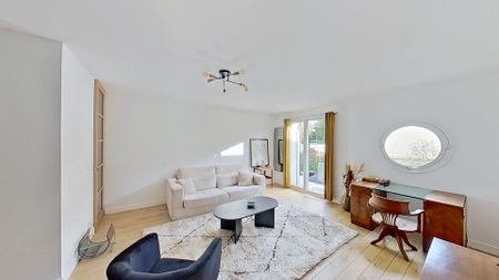 Location Appartement 5 pièces 113m² - Photo 5