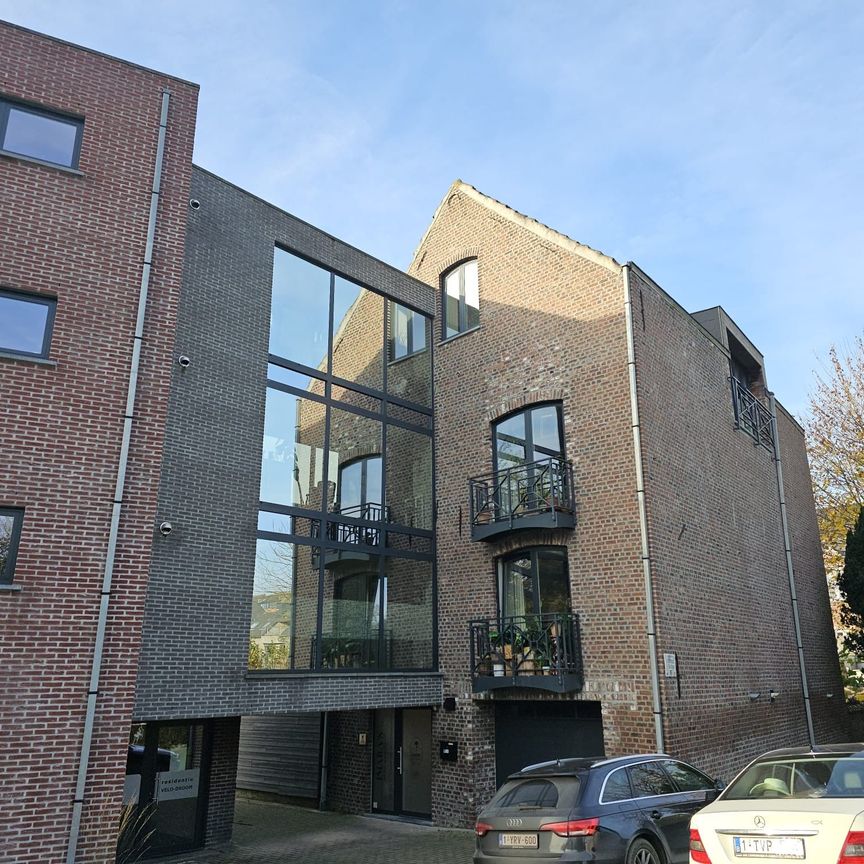 Ruim, lichtrijk appartement met 2/3 slaapkamers - Foto 1