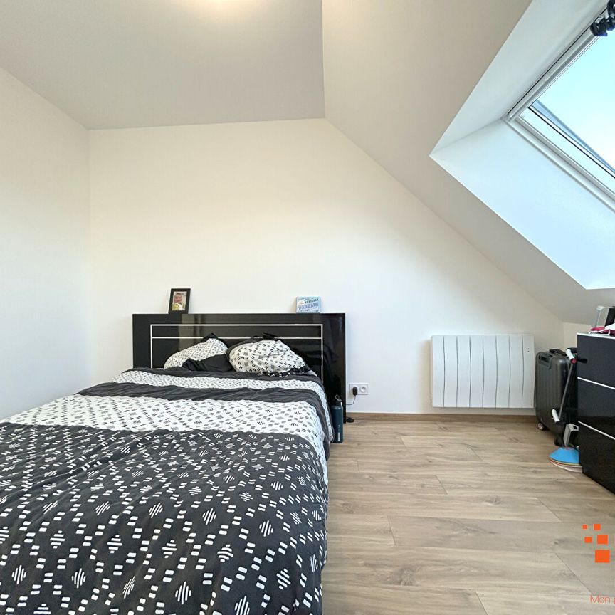 Location Appartement 2 pièces 46m² - Photo 1