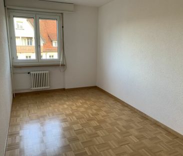 Ihre neue Familienwohnung mit Wiese für die Kinder - Photo 6