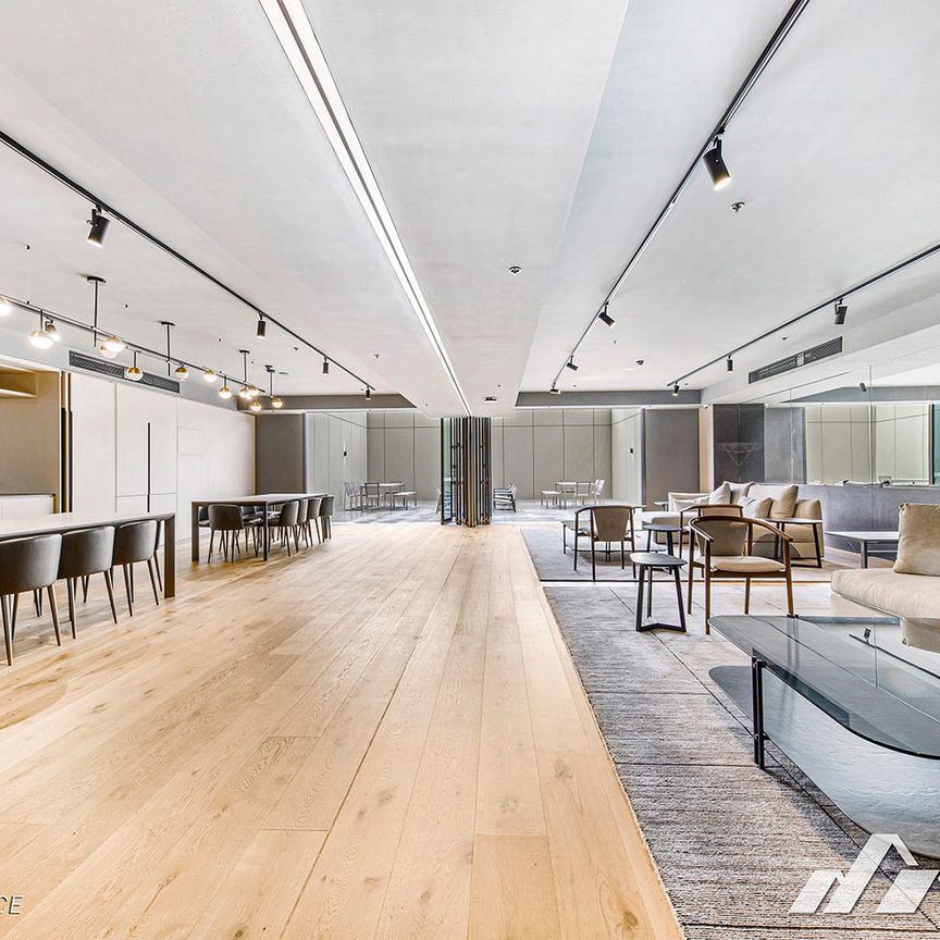 Luxury Riverside Living – Premium 2 Bedroom at The Lennox Parramatta - Photo 1