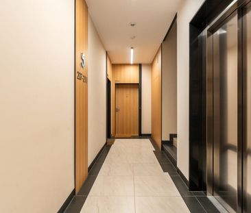 Nowe mieszkanie na wynajem Artystyczny Żoliborz 62 m² - Photo 2