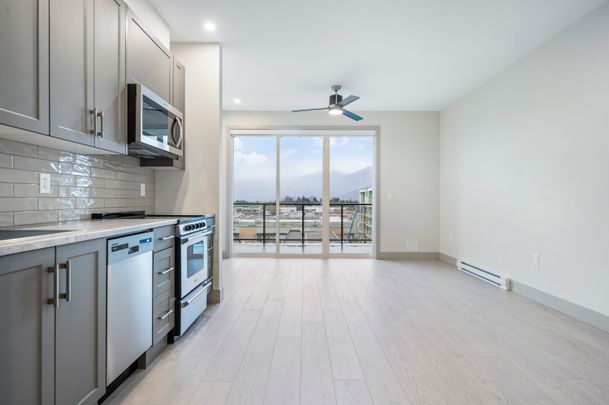 VANTAGE - Studios A1 - Studios - Photo 1